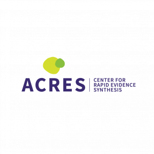 ACRES logo
