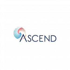 ASCEND logo