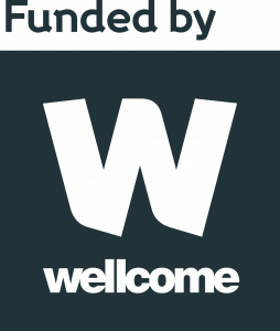 Funded by Wellcome